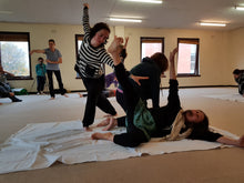Load image into Gallery viewer, Professional Development Day, Diploma, Certificate III, Early Childhood Education, Child care, Childcare, Early Learning, Steiner, Waldorf Education, Steiner School, Rudolf Steiner Seminar, Montessori