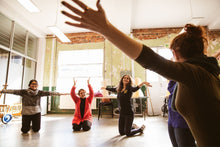 Load image into Gallery viewer, CHC30113 - Certificate III Early Childhood Education and Care, OLA, World of Education, childcare, abbotsford convent, online course melbourne