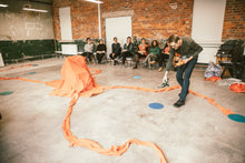 Load image into Gallery viewer, CHC30113 - Certificate III Early Childhood Education and Care, OLA, World of Education, childcare, abbotsford convent, online course melbourne