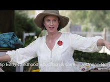 Load and play video in Gallery viewer, CHC30121 - Certificate III in Early Childhood Education and Care