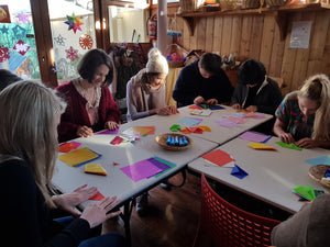 Professional Development Day, Diploma, Certificate III, Early Childhood Education, Child care, Childcare, Early Learning, Steiner, Waldorf Education, Steiner School, Rudolf Steiner Seminar, Montessori